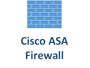 Network Security (Firweall) - Cisco ASA