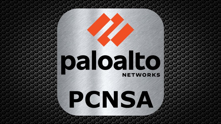 Palo Alto Networks (PNCSA)