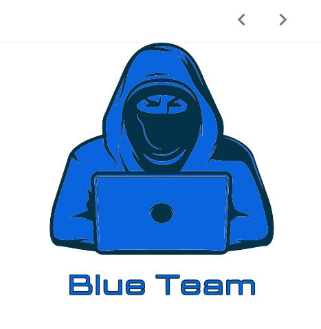 Defense BlueTeam in Cyber Security